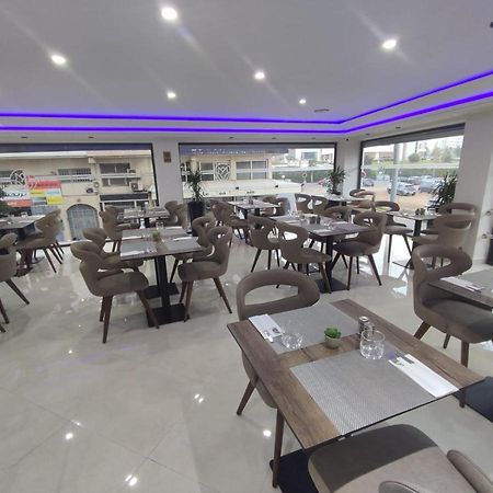Lotus Hotel Casanearshore 卡萨布兰卡 外观 照片