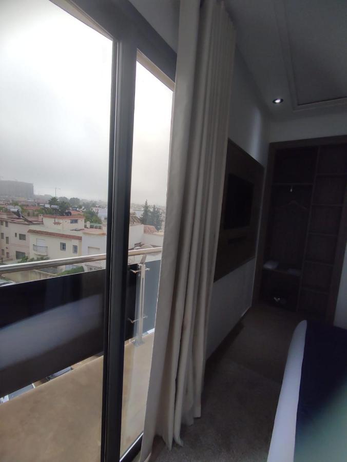 Lotus Hotel Casanearshore 卡萨布兰卡 外观 照片