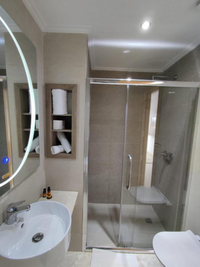 Lotus Hotel Casanearshore 卡萨布兰卡 外观 照片