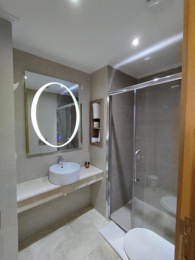 Lotus Hotel Casanearshore 卡萨布兰卡 外观 照片