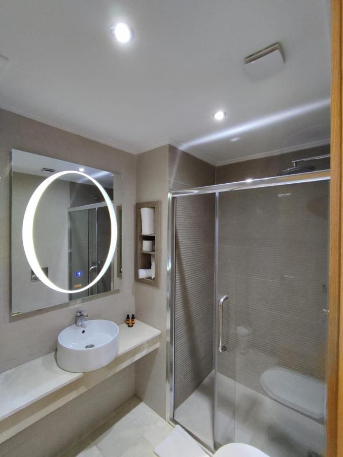 Lotus Hotel Casanearshore 卡萨布兰卡 外观 照片