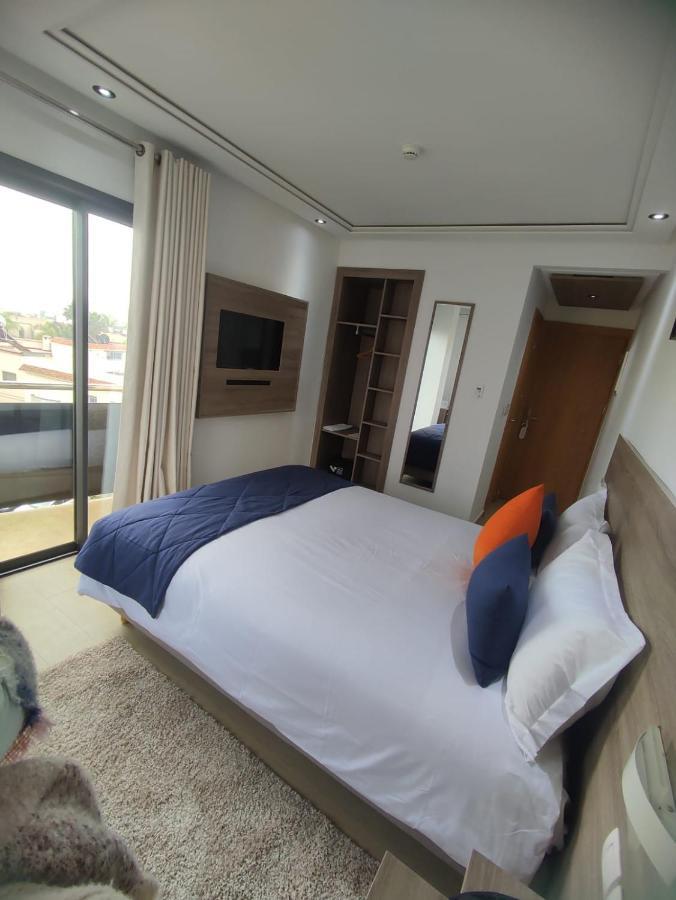 Lotus Hotel Casanearshore 卡萨布兰卡 外观 照片